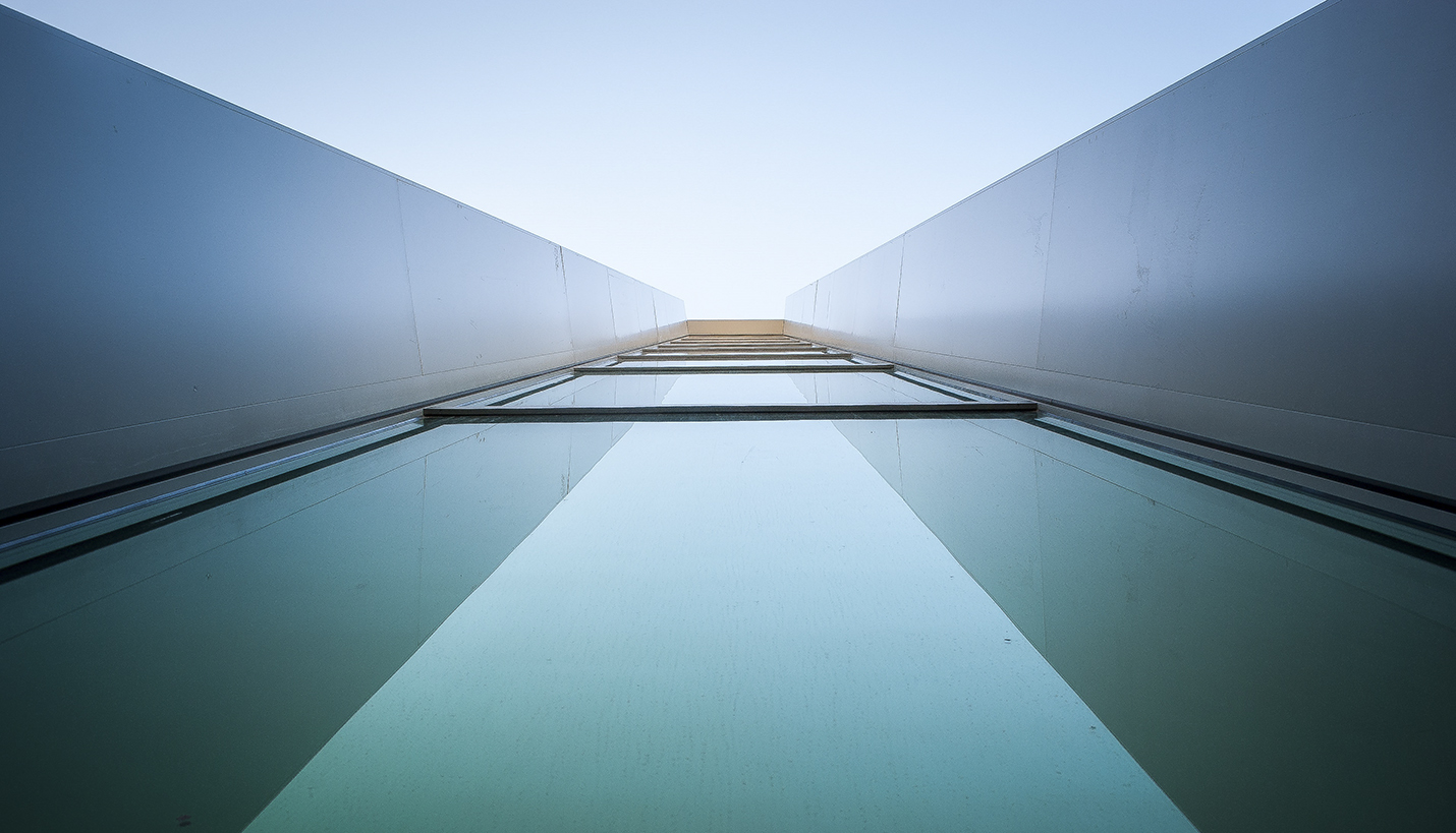 - @Joel P. Blok, Architectural Engineers Collaborative