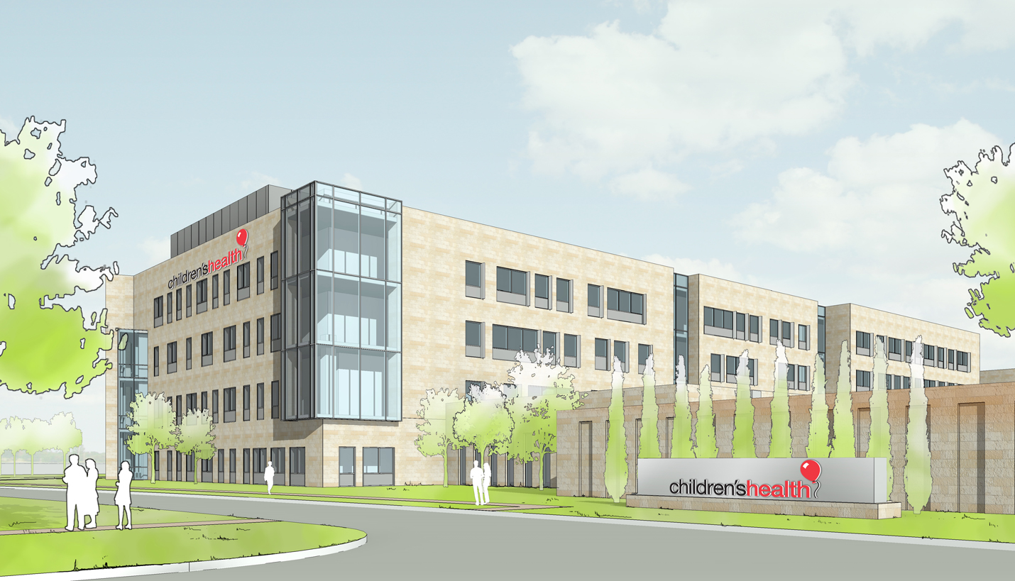 Children's Health Andrews Institute for Orthopaedics & Sports Medicine -