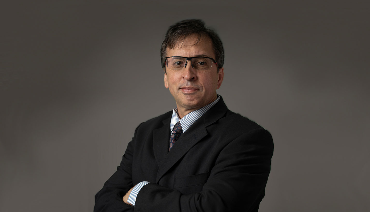 Daniel Wilcox, PE / Associate Principal and Process Engineering Director -