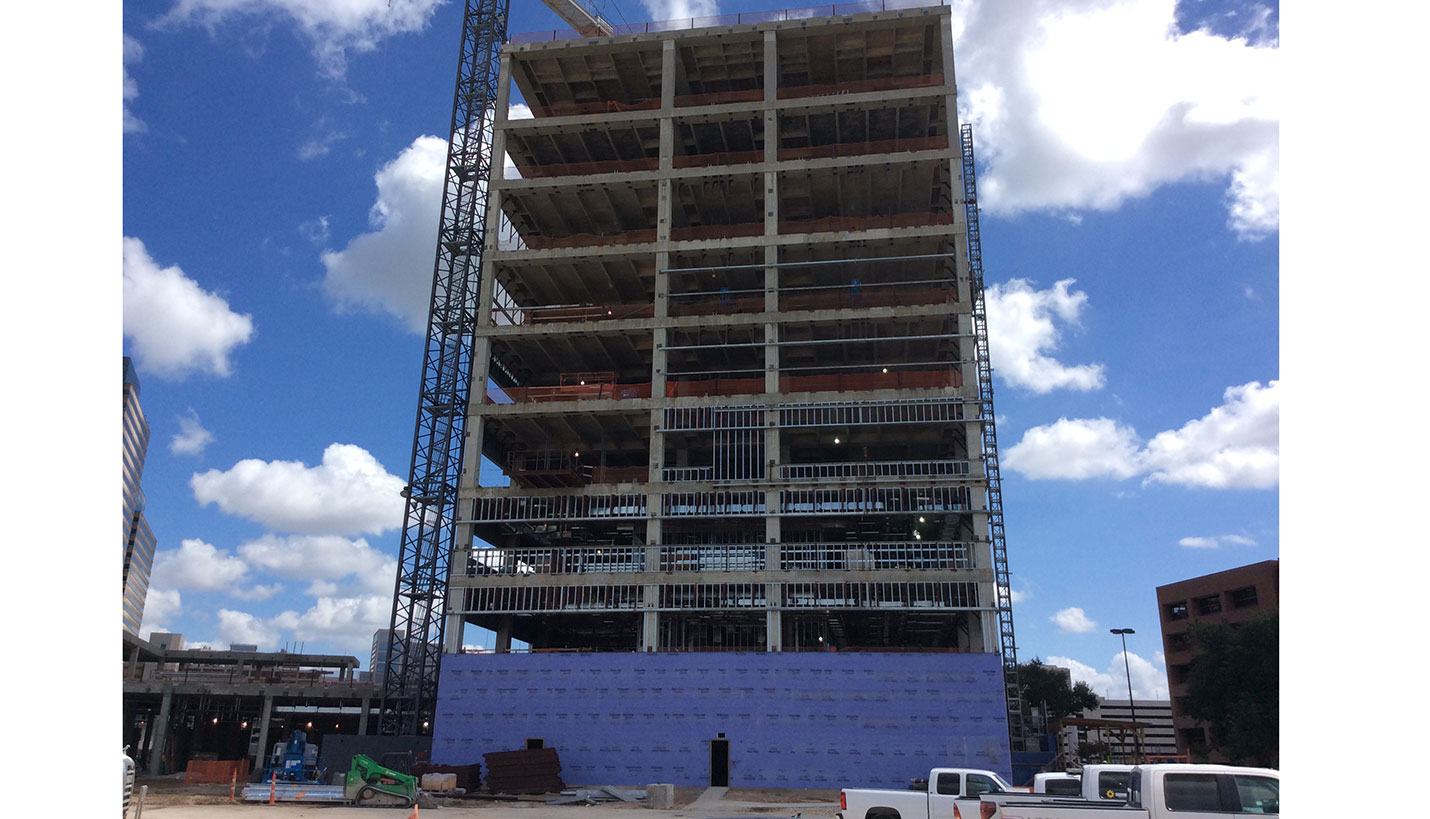 Future IFS Center -
