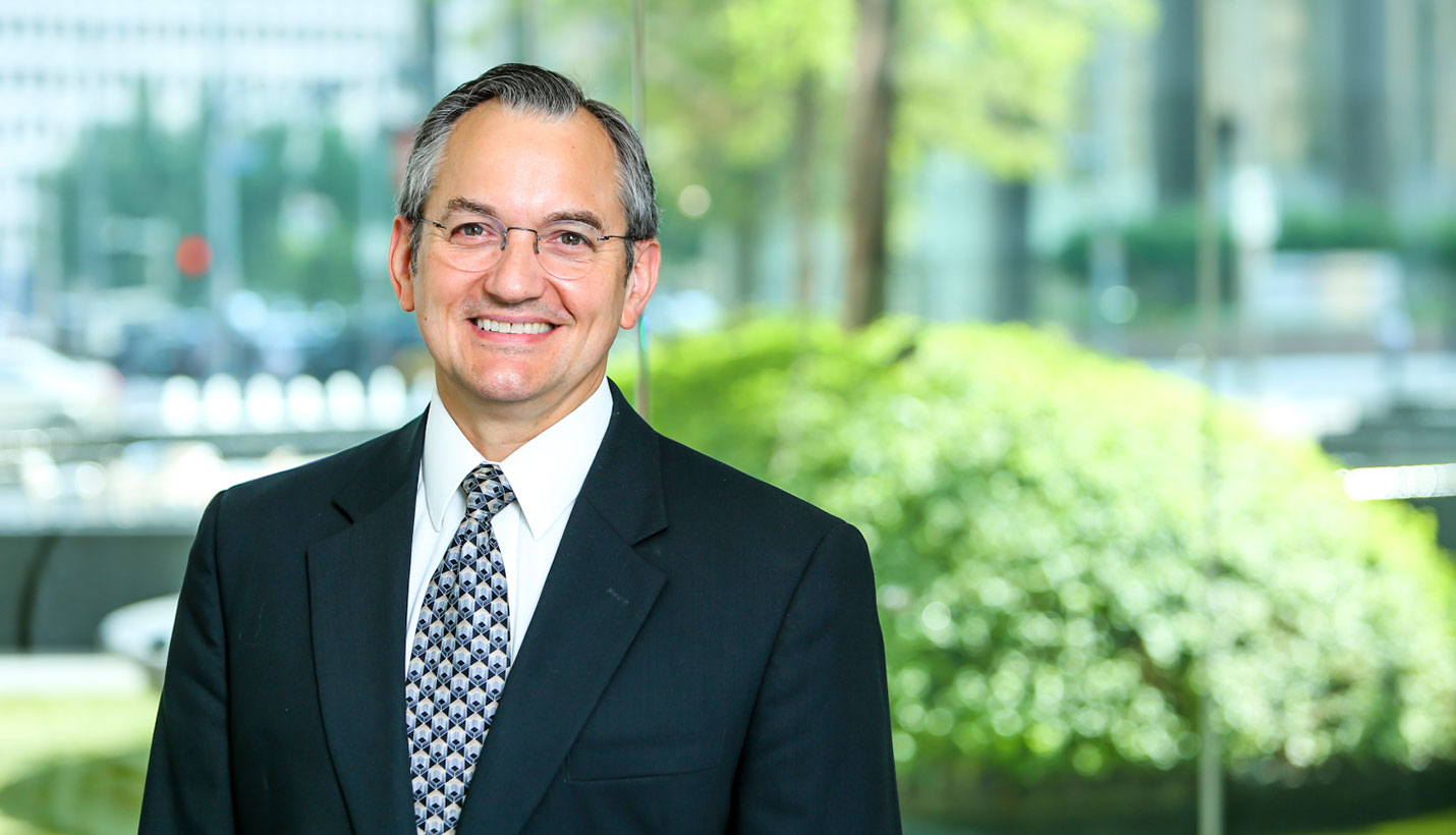 Page Principal Kurt Neubek, FAIA, EDAC, has been nominated for a Changemaker award, given annually by The Center for Health Design. -