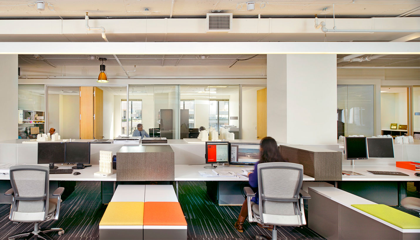 Page Washington DC Office -
