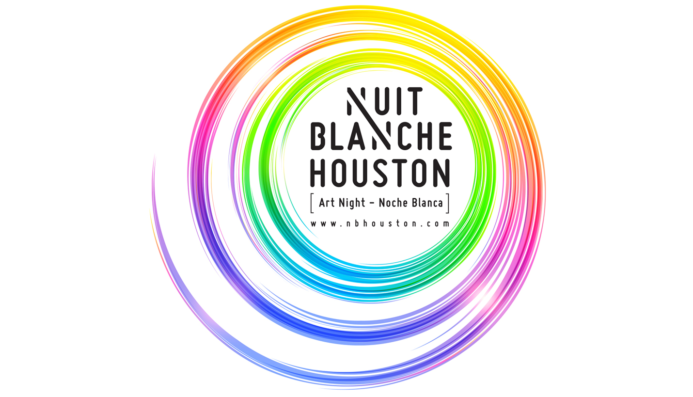 - © Nuit Blanche Houston