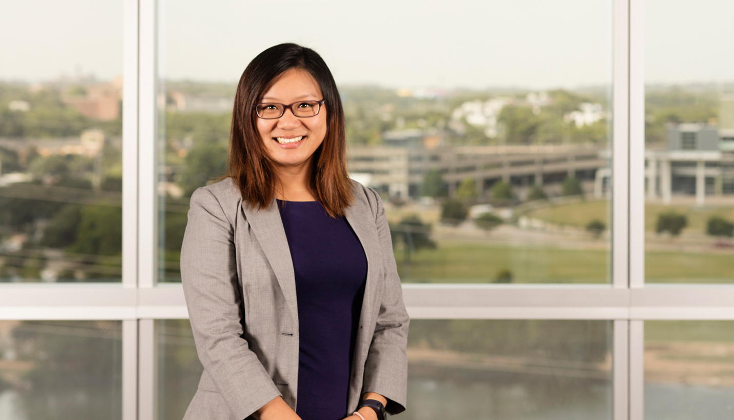 Pui-Yee So, PE, LEED Green Associate / Page Associate and Electrical Engineer - Page