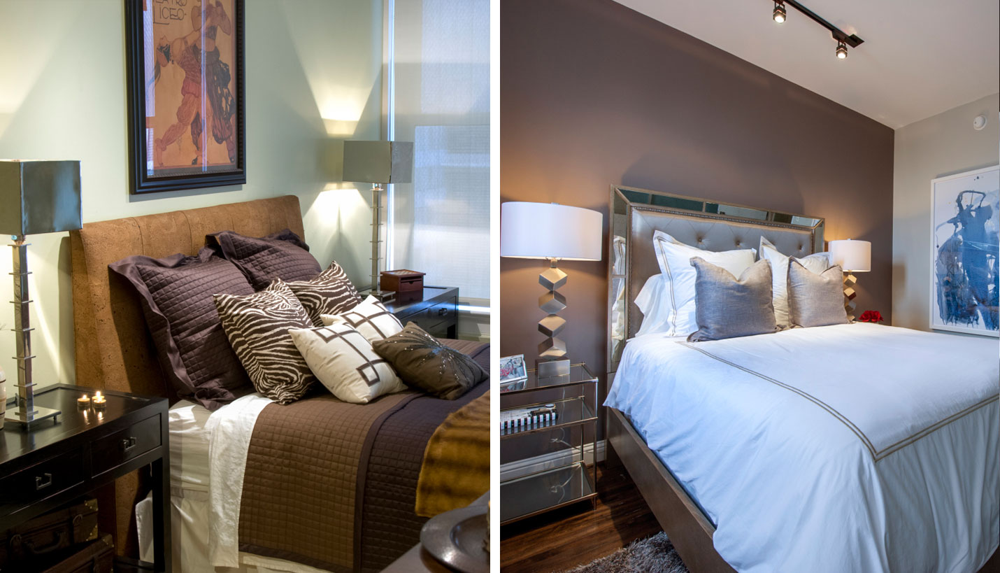 - Left: © David Lawrence Right: Greystar Real Estate Partners