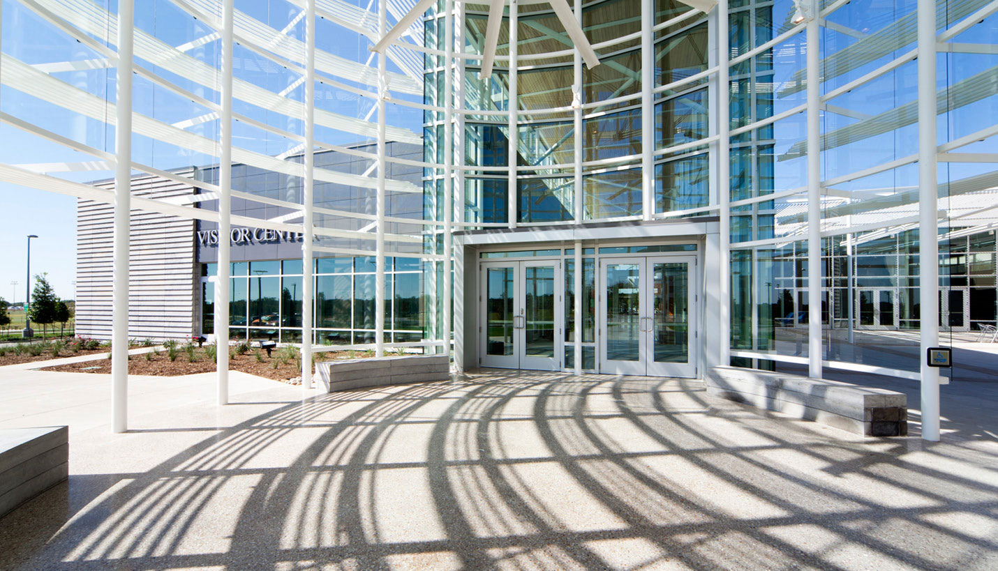 - Chad M. Davis, AIA