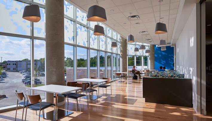  - © Peter A. Calvin