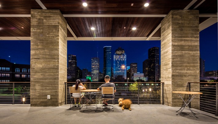 Water Works Visitor Center - Slyworks Photography