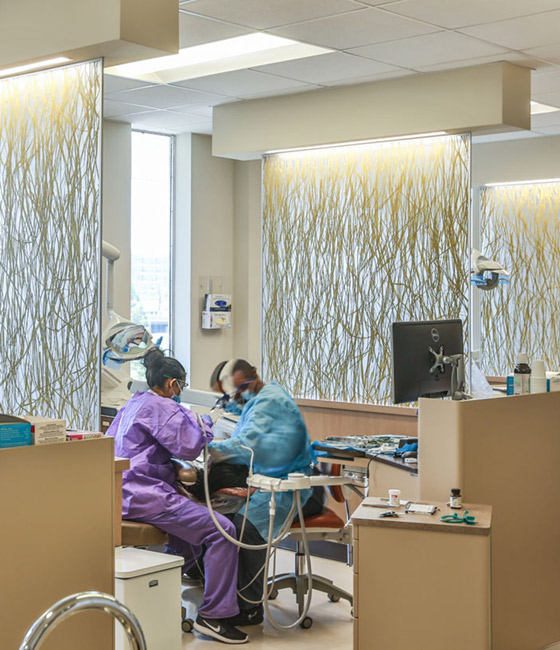 Healthcare for the Homeless - Houston