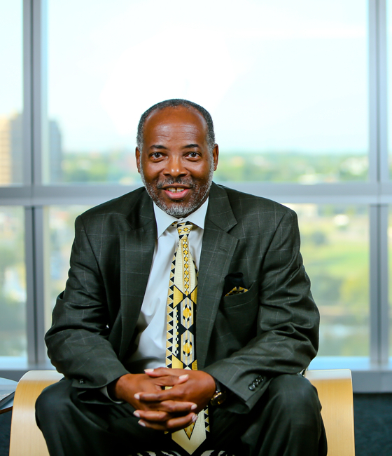 Robert L. Hill, Jr.