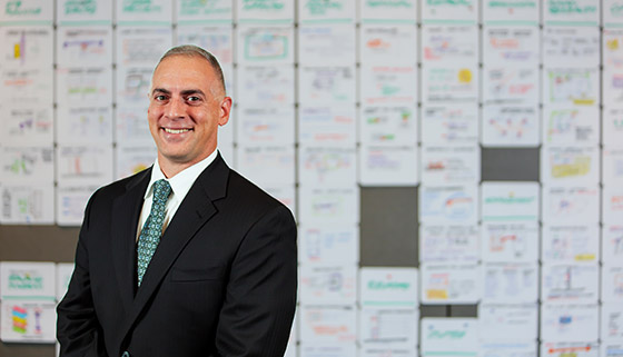 Jonathan Sylvie PhD, PE, PMP, FHFI