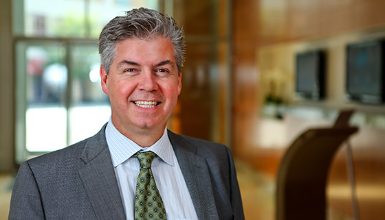 Thomas McCarthy, AIA, LEED AP