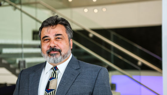 Carlos D. Torralva, Jr.