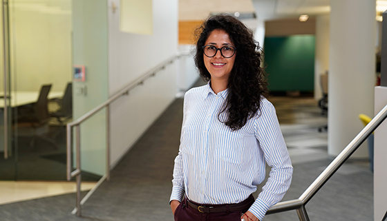 Carolina Valle Rodríguez