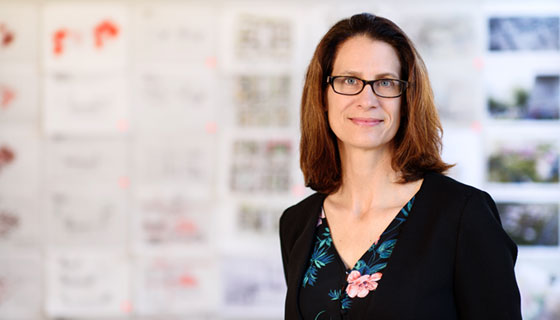 Christine Scott Thomson