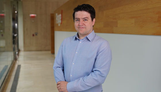 Jesús Eugenio Préstamo Millán