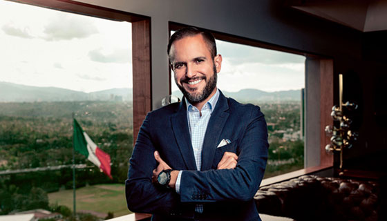 José Manuel Mora D.