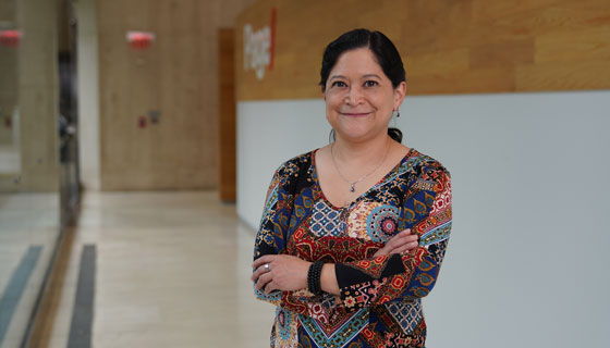 Lucero C. Martínez Martínez