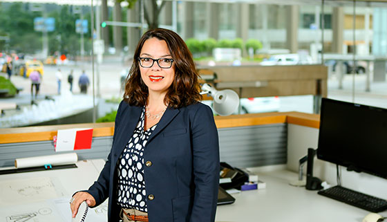 Margarita de Monterrosa