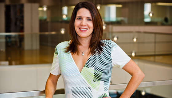 Michelle Northington