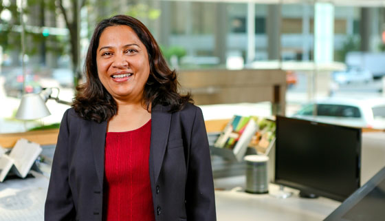 Bhavana “BJ” Patel