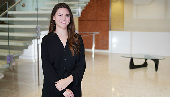 Britney Wollmeringer