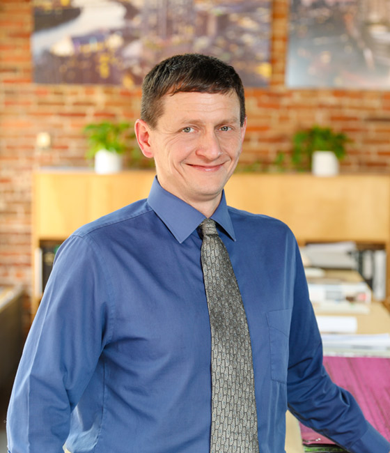 Brent S. Ganzer